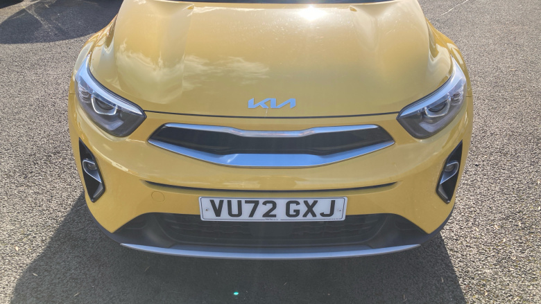 Kia Stonic 1.0T GDi 48V Connect 5dr Petrol Estate